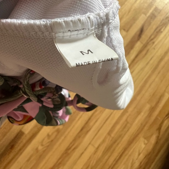 Swimsuit/Bodysuit - Picture 7 of 7